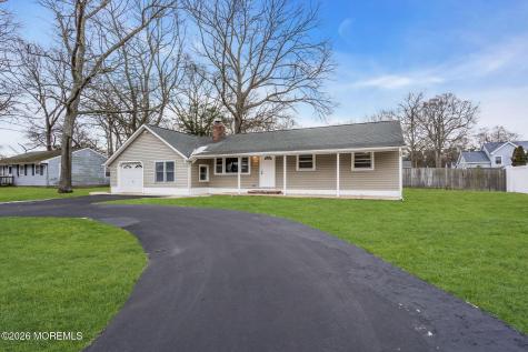 109 Laurel Boulevard Lanoka Harbor NJ 08734