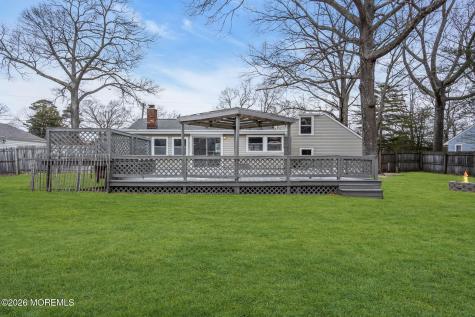 109 Laurel Boulevard Lanoka Harbor NJ 08734