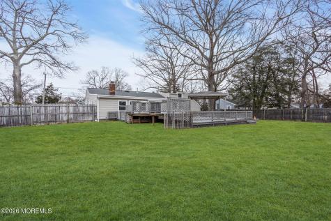 109 Laurel Boulevard Lanoka Harbor NJ 08734