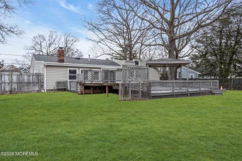 109 Laurel Boulevard Lanoka Harbor NJ 08734