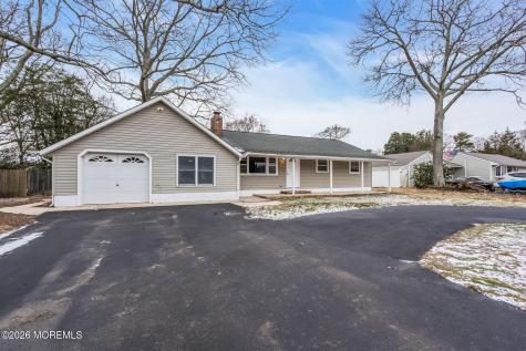 109 Laurel Boulevard Lanoka Harbor NJ 08734