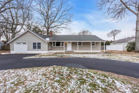 109 Laurel Boulevard Lanoka Harbor NJ 08734