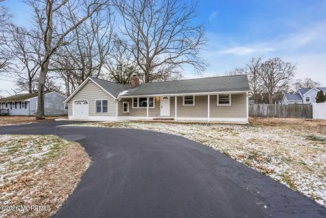 109 Laurel Boulevard Lanoka Harbor NJ 08734