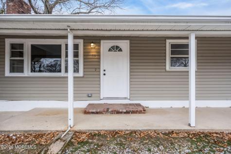109 Laurel Boulevard Lanoka Harbor NJ 08734