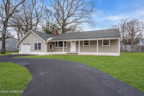 109 Laurel Boulevard Lanoka Harbor NJ 08734