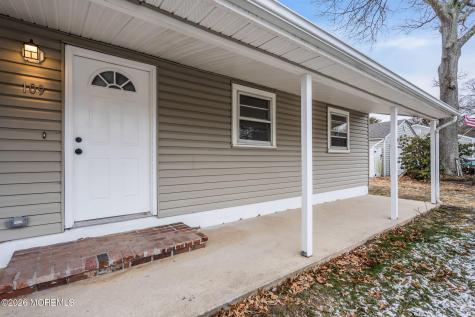 109 Laurel Boulevard Lanoka Harbor NJ 08734