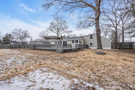 109 Laurel Boulevard Lanoka Harbor NJ 08734