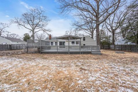 109 Laurel Boulevard Lanoka Harbor NJ 08734
