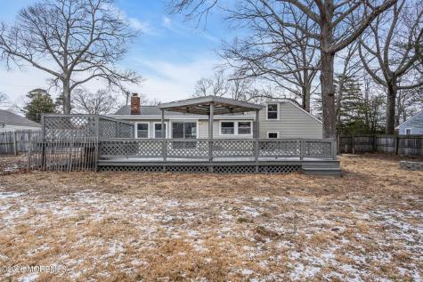 109 Laurel Boulevard Lanoka Harbor NJ 08734