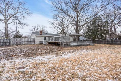 109 Laurel Boulevard Lanoka Harbor NJ 08734