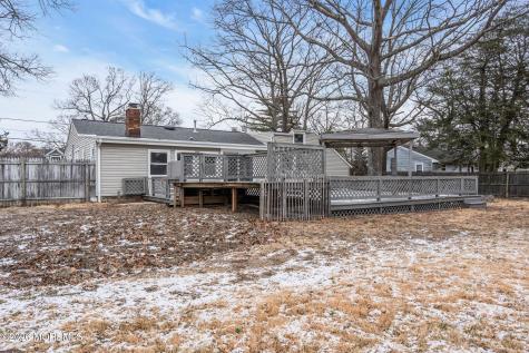 109 Laurel Boulevard Lanoka Harbor NJ 08734