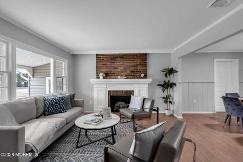 109 Laurel Boulevard Lanoka Harbor NJ 08734