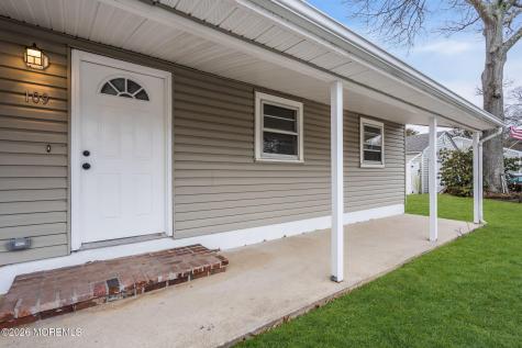 109 Laurel Boulevard Lanoka Harbor NJ 08734