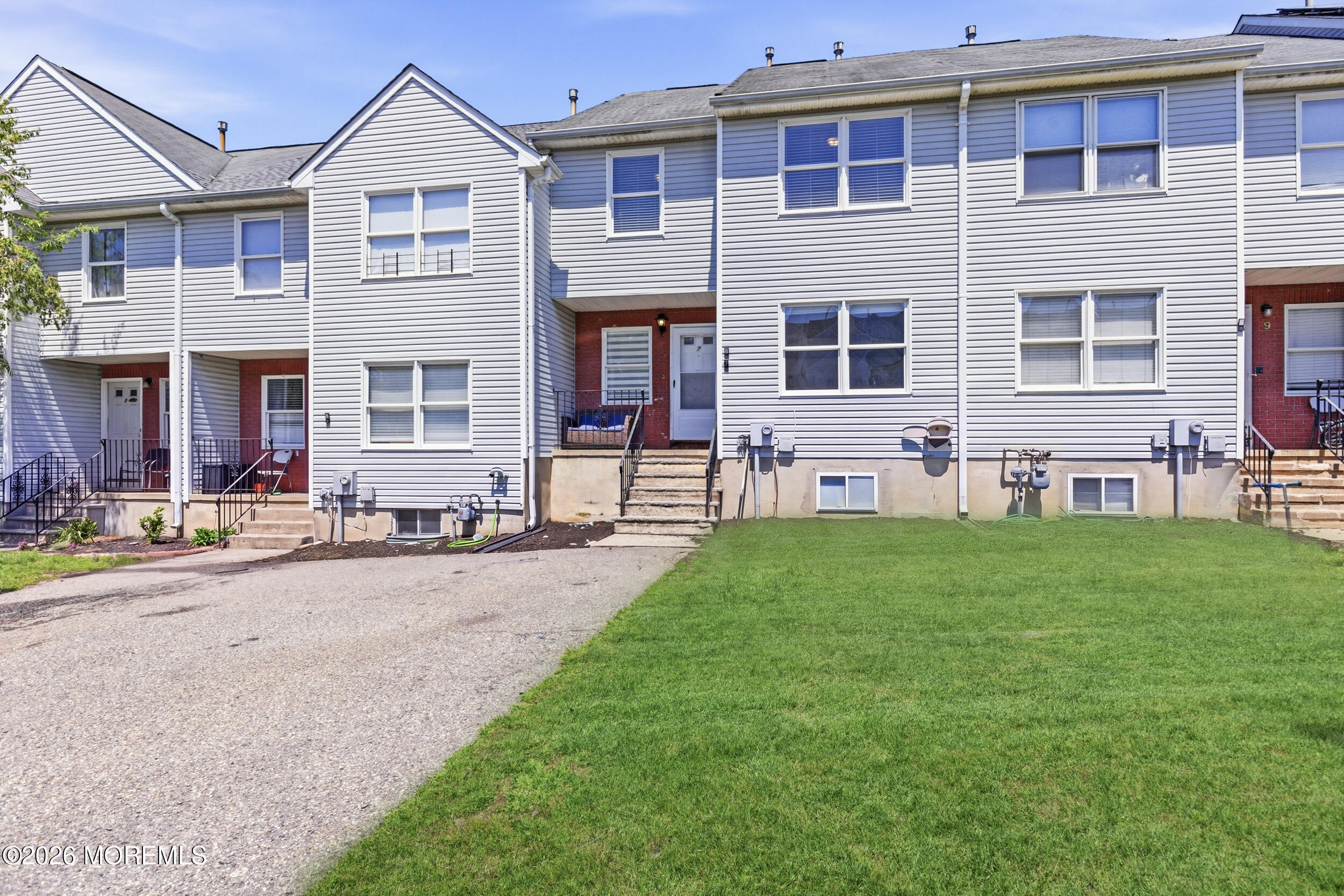 7 Branchwood Drive Lakewood NJ 08701