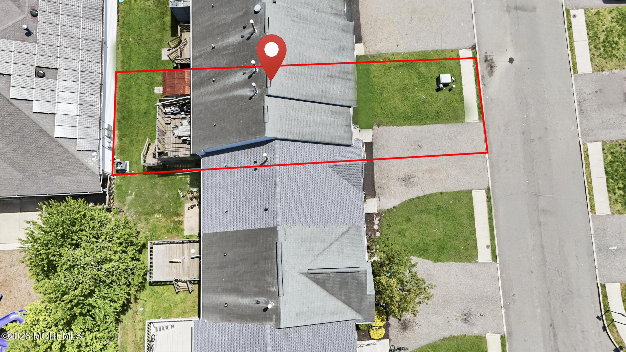 7 Branchwood Drive Lakewood NJ 08701