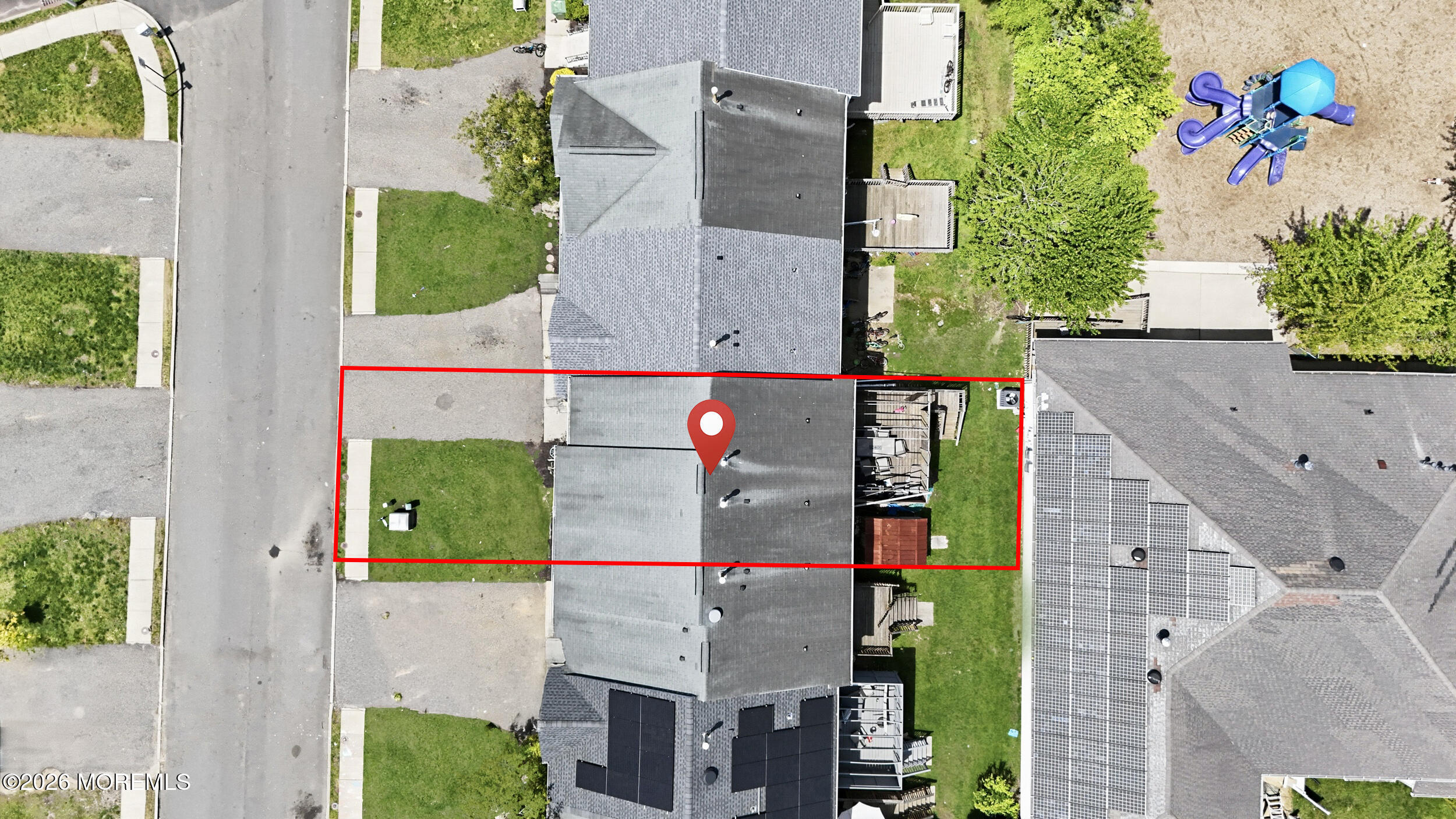 7 Branchwood Drive Lakewood NJ 08701