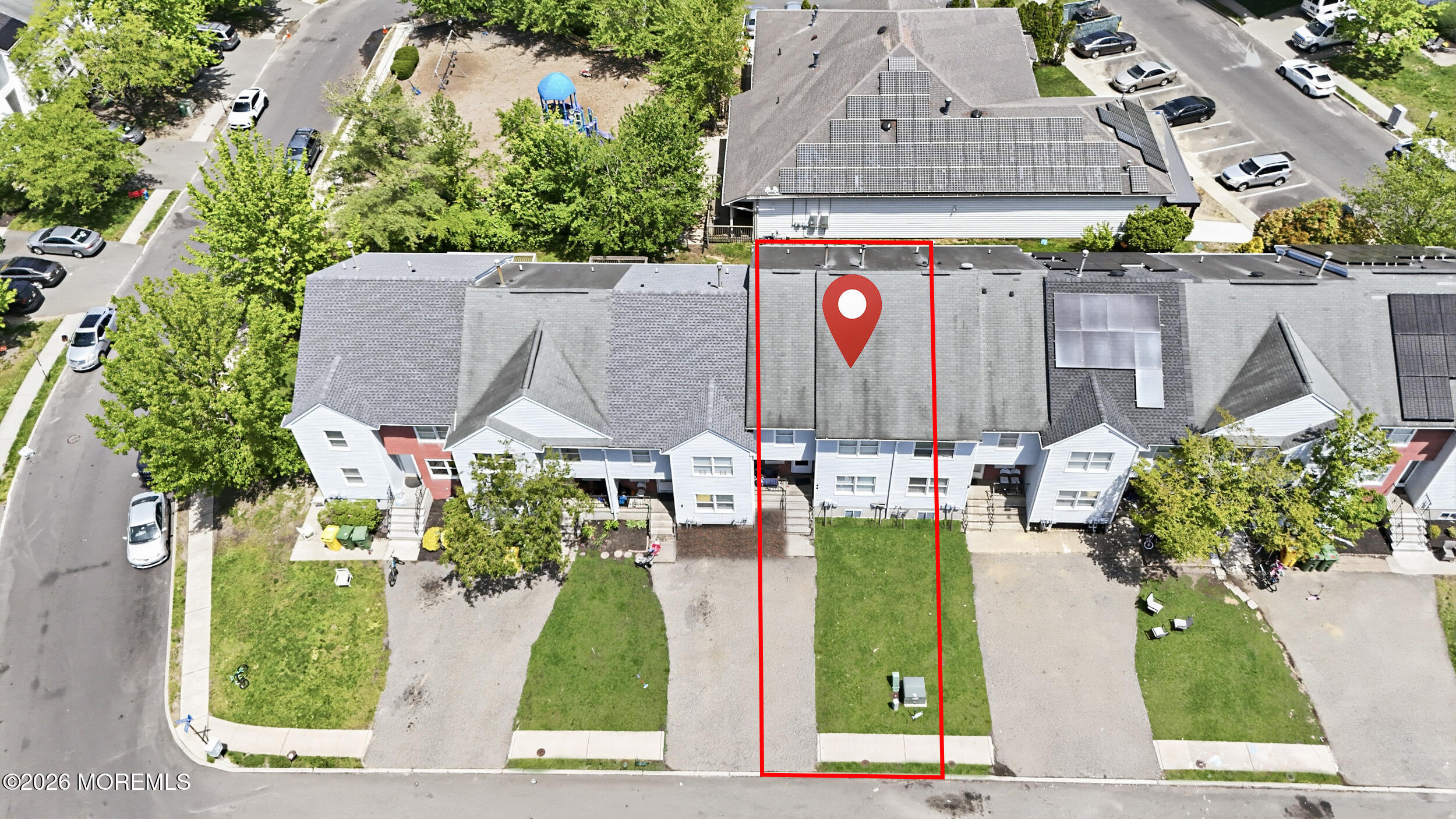 7 Branchwood Drive Lakewood NJ 08701