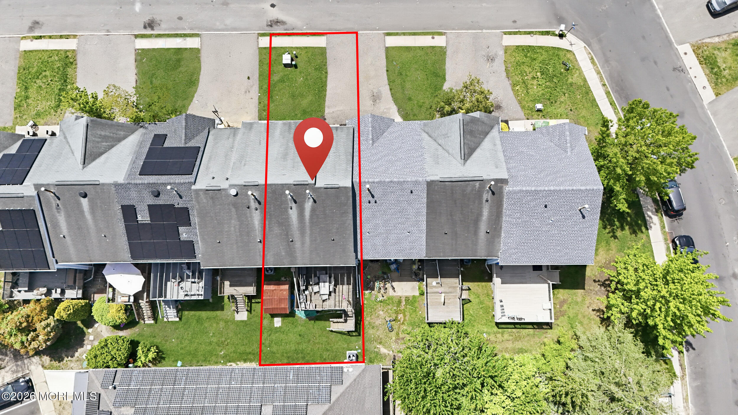 7 Branchwood Drive Lakewood NJ 08701