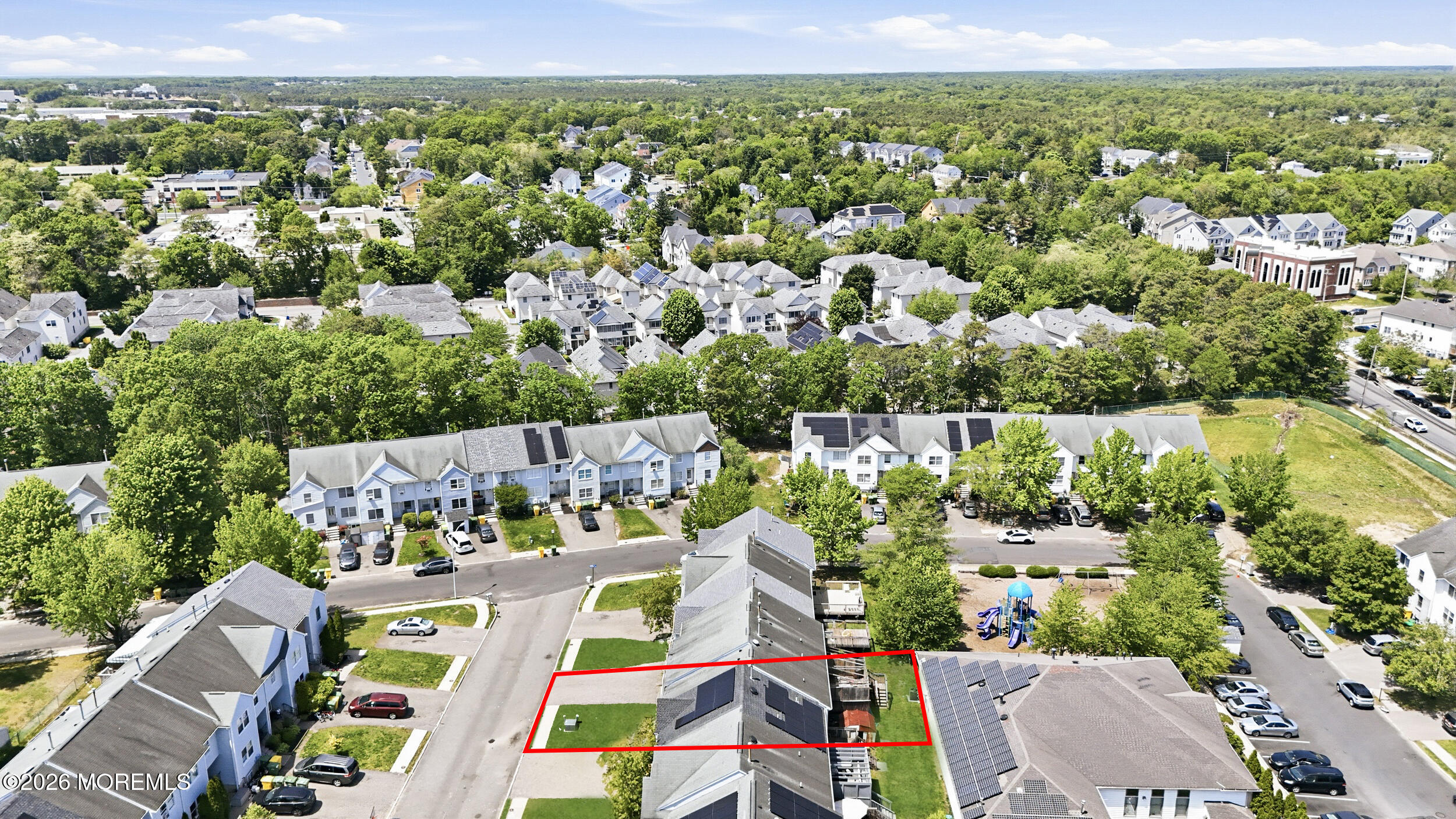 7 Branchwood Drive Lakewood NJ 08701
