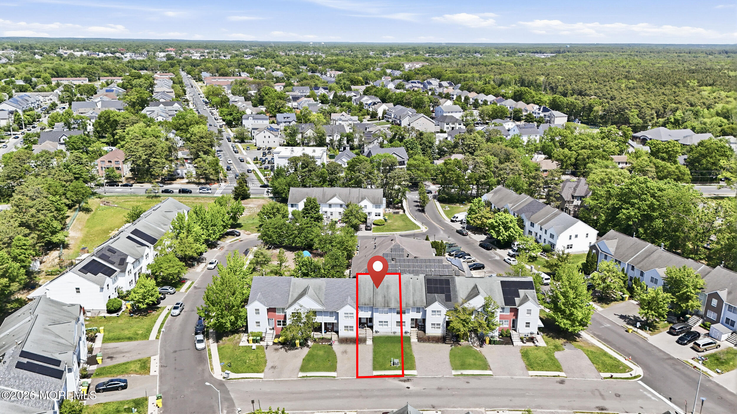 7 Branchwood Drive Lakewood NJ 08701