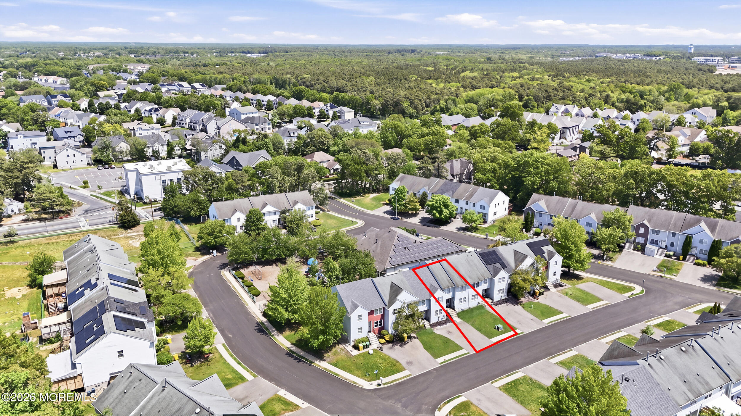 7 Branchwood Drive Lakewood NJ 08701