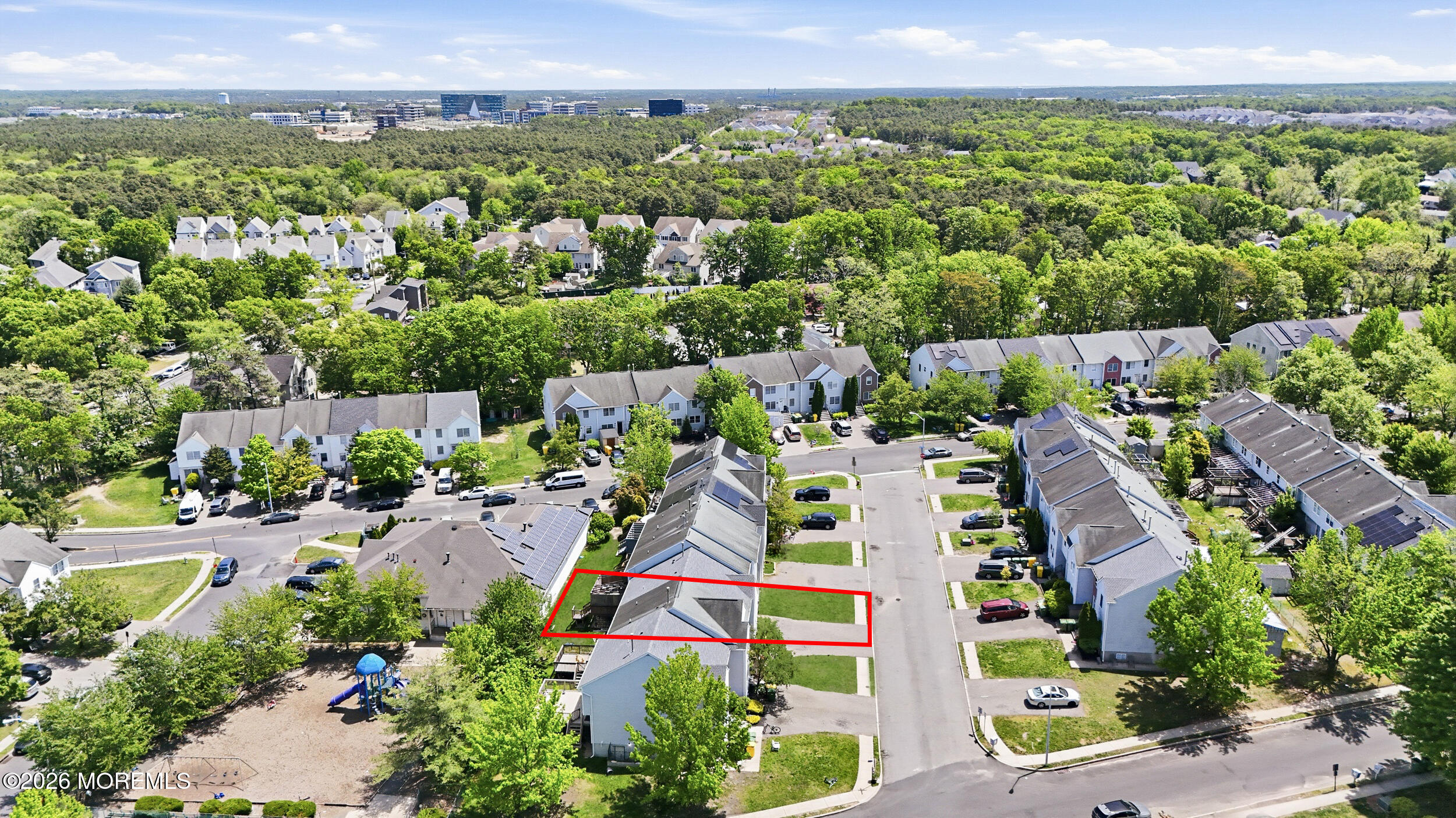 7 Branchwood Drive Lakewood NJ 08701