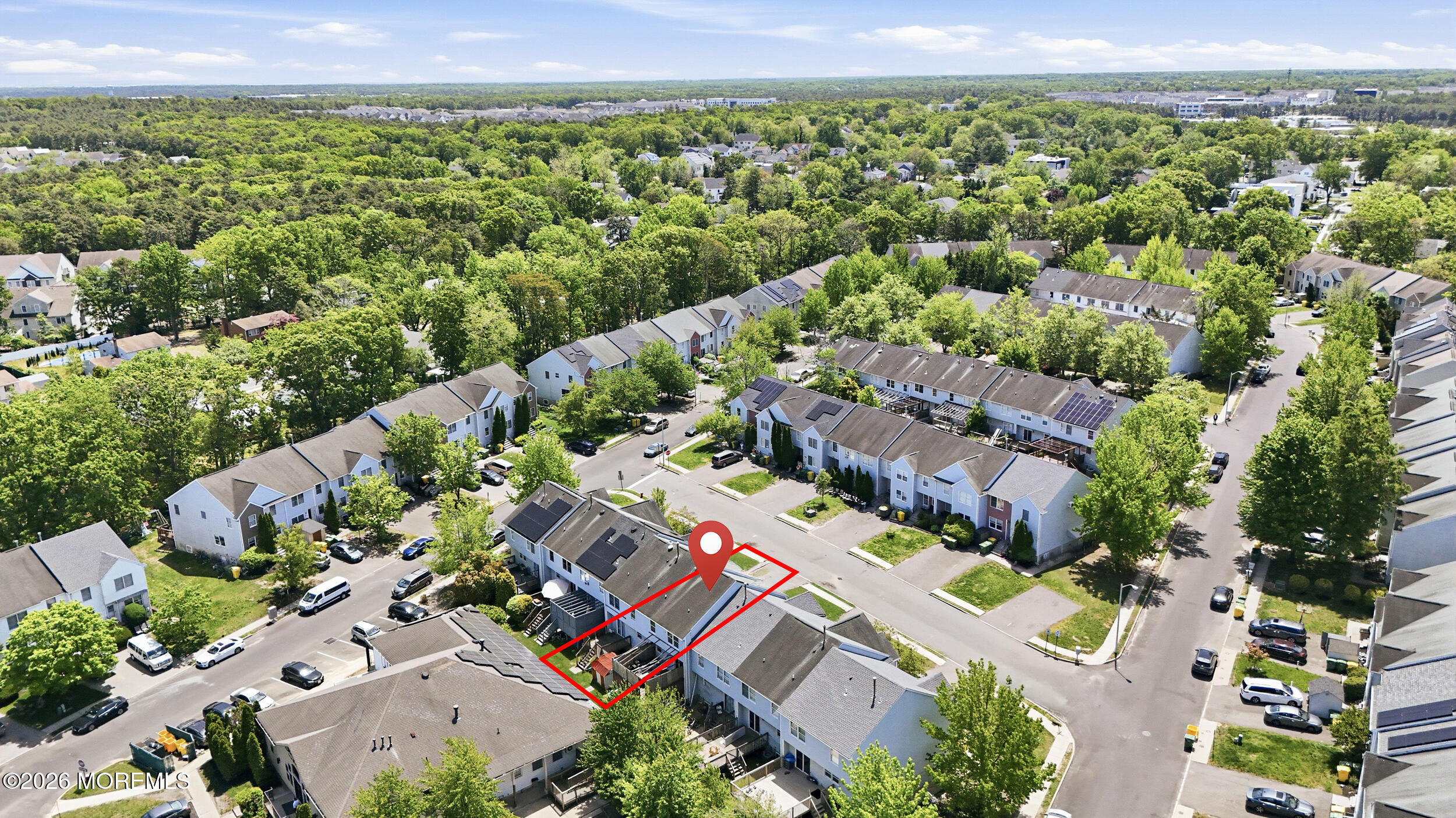 7 Branchwood Drive Lakewood NJ 08701