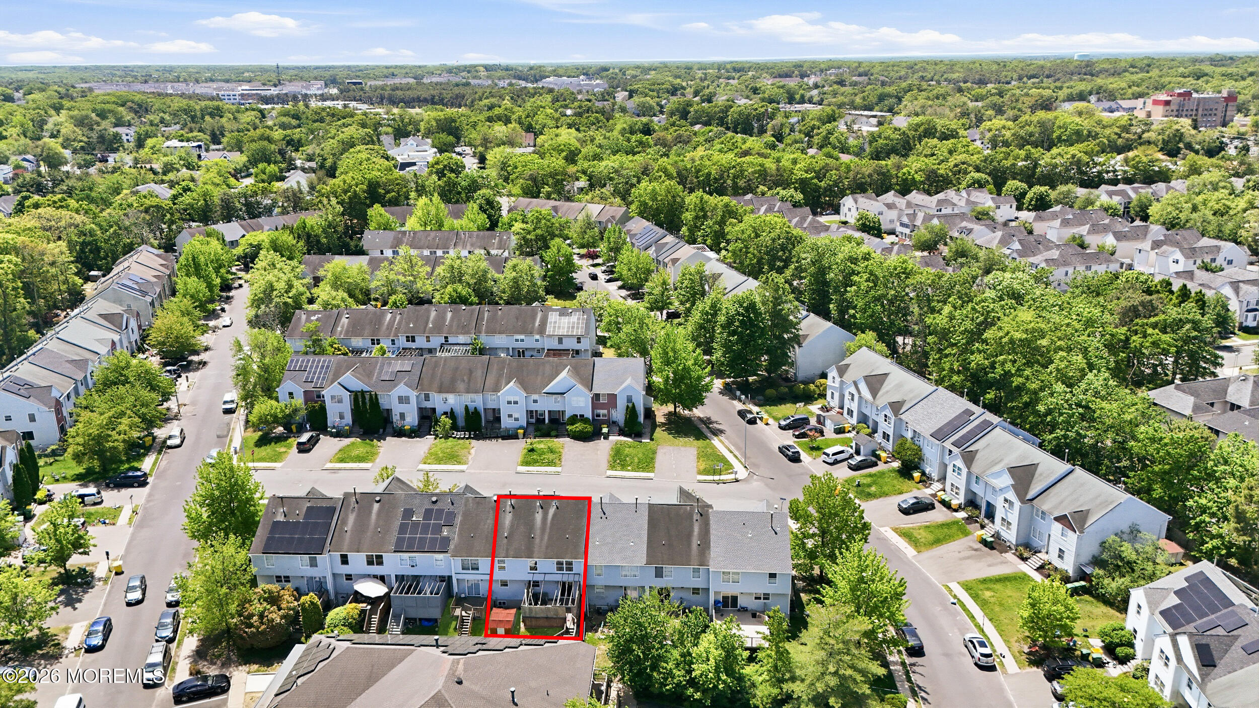 7 Branchwood Drive Lakewood NJ 08701