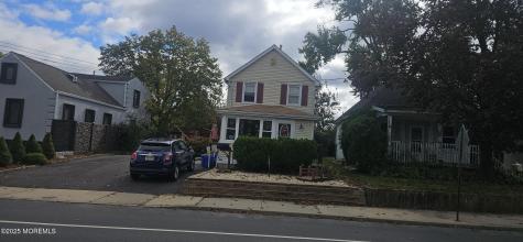 1246 Florence Avenue Union Beach NJ 07735