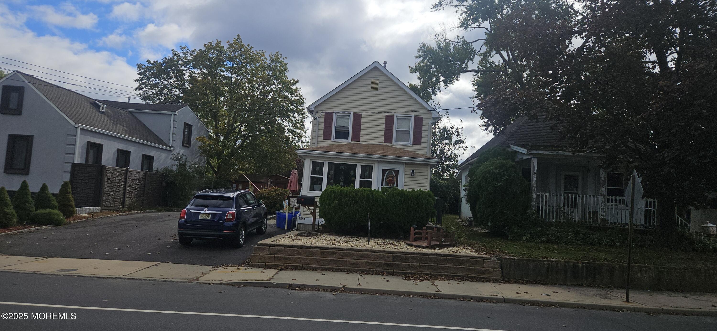1246 Florence Avenue Union Beach NJ 07735