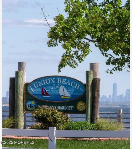 1246 Florence Avenue Union Beach NJ 07735