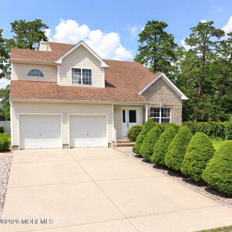 1609 8th Avenue Toms River NJ 08757