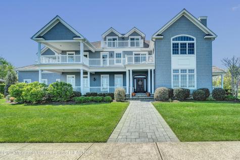 47 South Boulevard Spring Lake NJ 07762