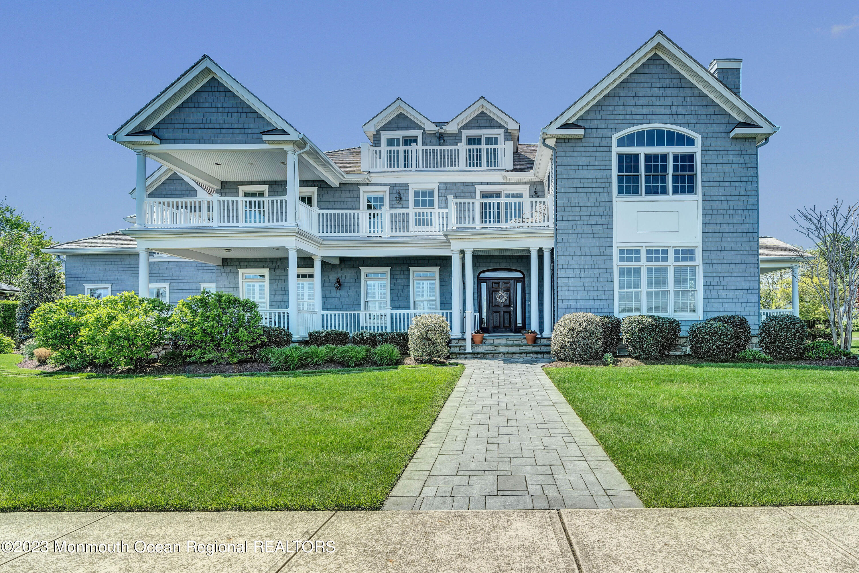 47 South Boulevard Spring Lake NJ 07762