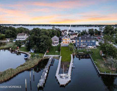 470 Princeton Avenue Brick NJ 08724