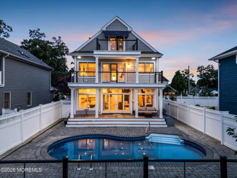 470 Princeton Avenue Brick NJ 08724