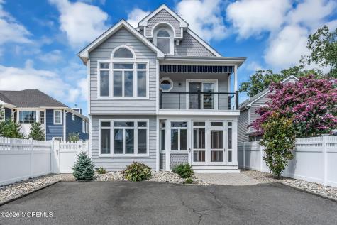 470 Princeton Avenue Brick NJ 08724