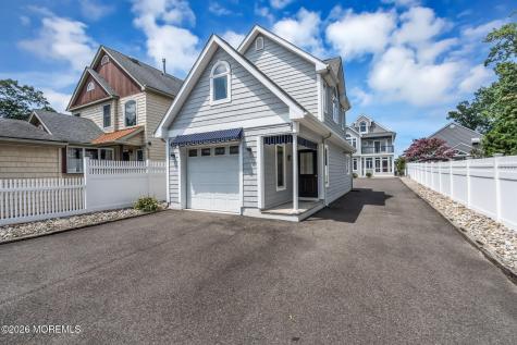 470 Princeton Avenue Brick NJ 08724