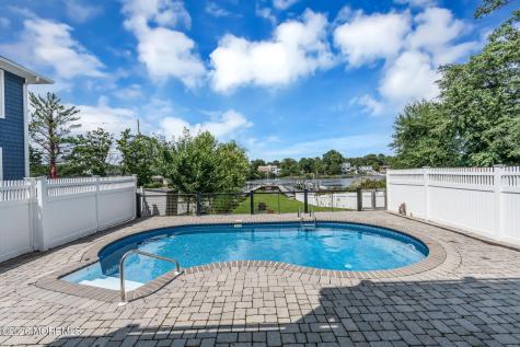 470 Princeton Avenue Brick NJ 08724