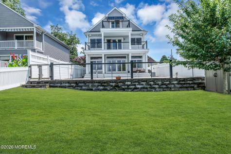 470 Princeton Avenue Brick NJ 08724