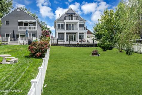 470 Princeton Avenue Brick NJ 08724