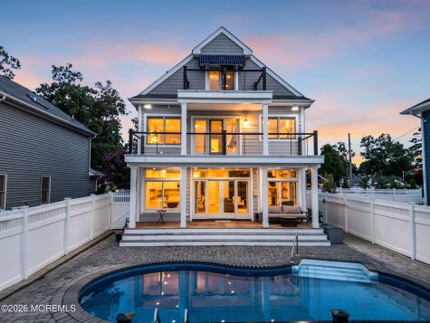 470 Princeton Avenue Brick NJ 08724