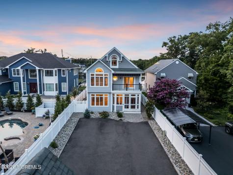 470 Princeton Avenue Brick NJ 08724