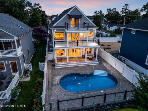 470 Princeton Avenue Brick NJ 08724
