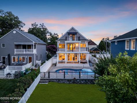 470 Princeton Avenue Brick NJ 08724