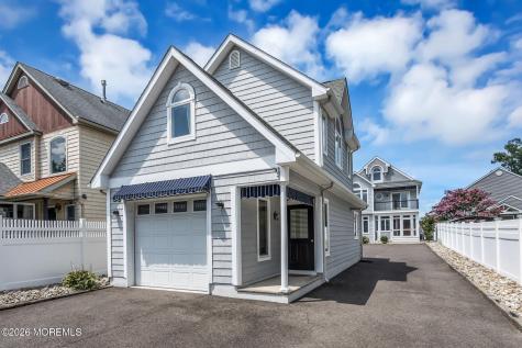 470 Princeton Avenue Brick NJ 08724