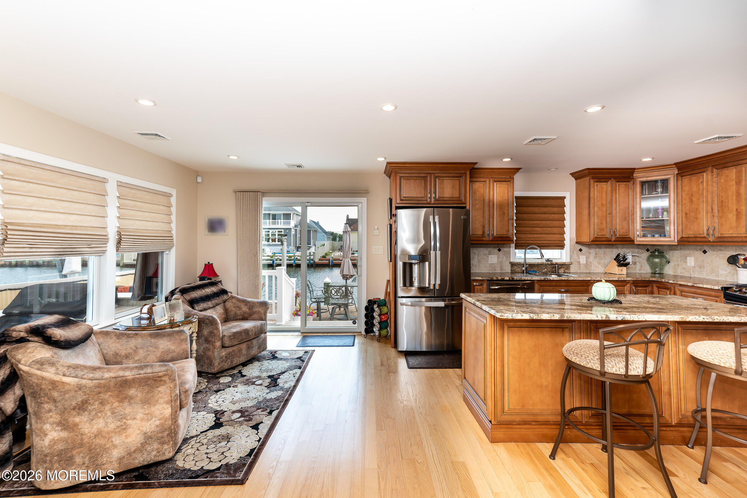 1149 E Hickory Drive Lanoka Harbor NJ 08734