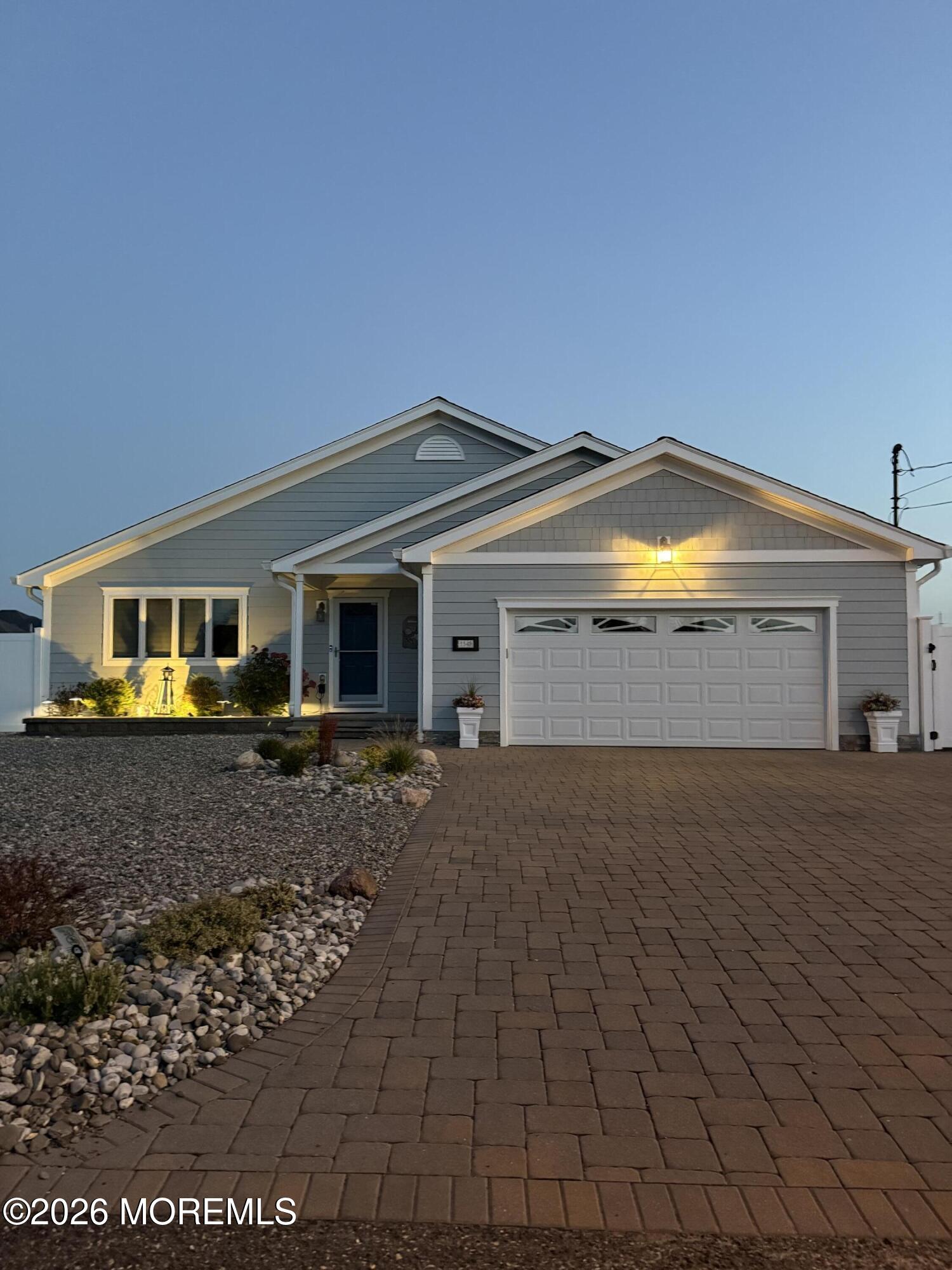 1149 E Hickory Drive Lanoka Harbor NJ 08734