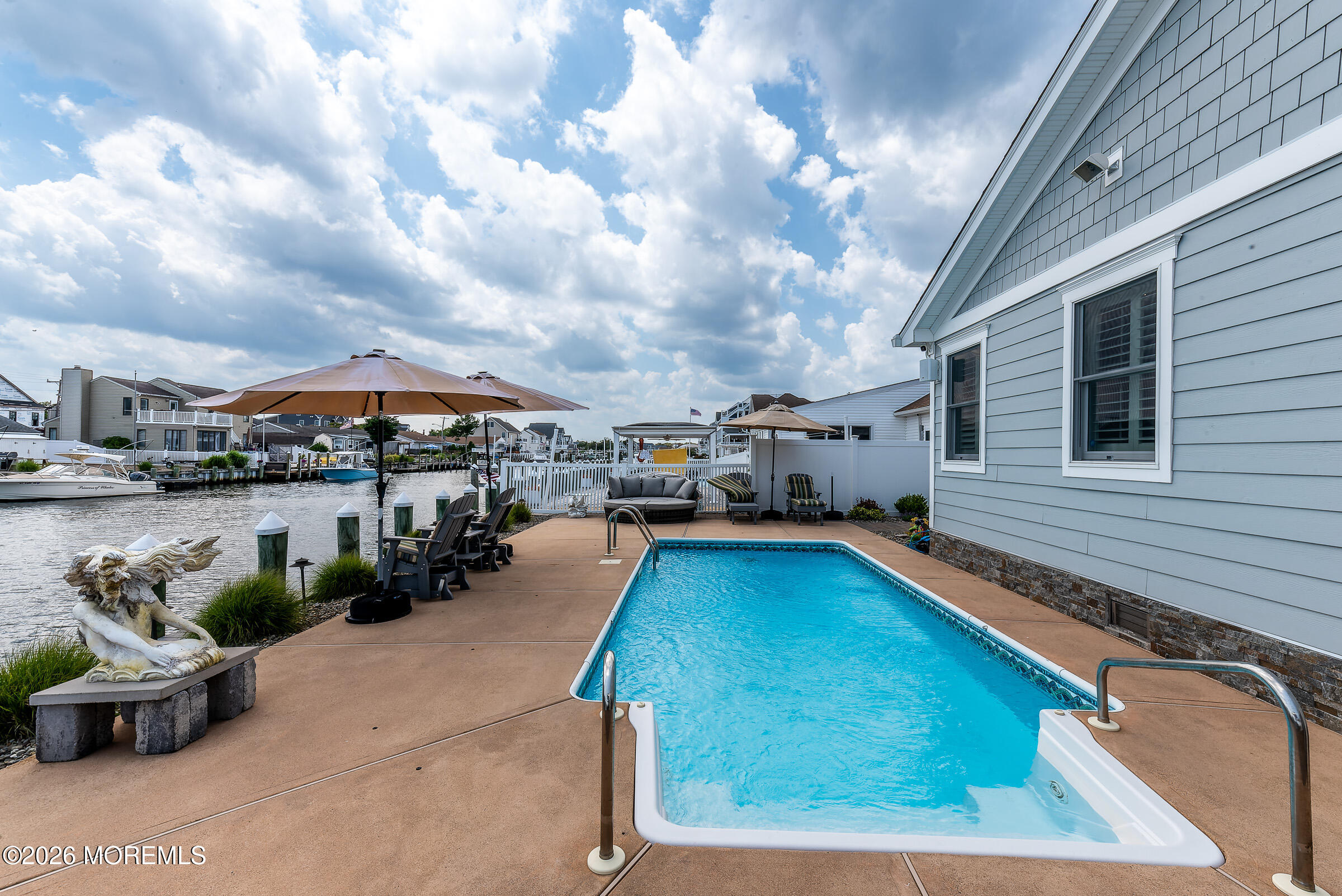1149 E Hickory Drive Lanoka Harbor NJ 08734