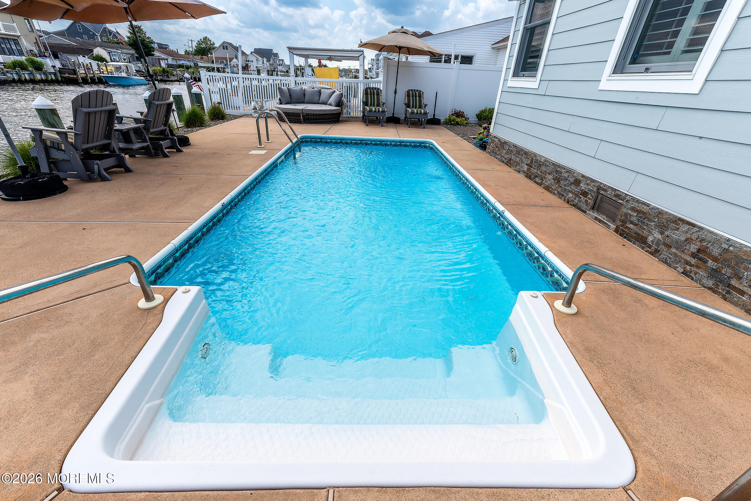 1149 E Hickory Drive Lanoka Harbor NJ 08734